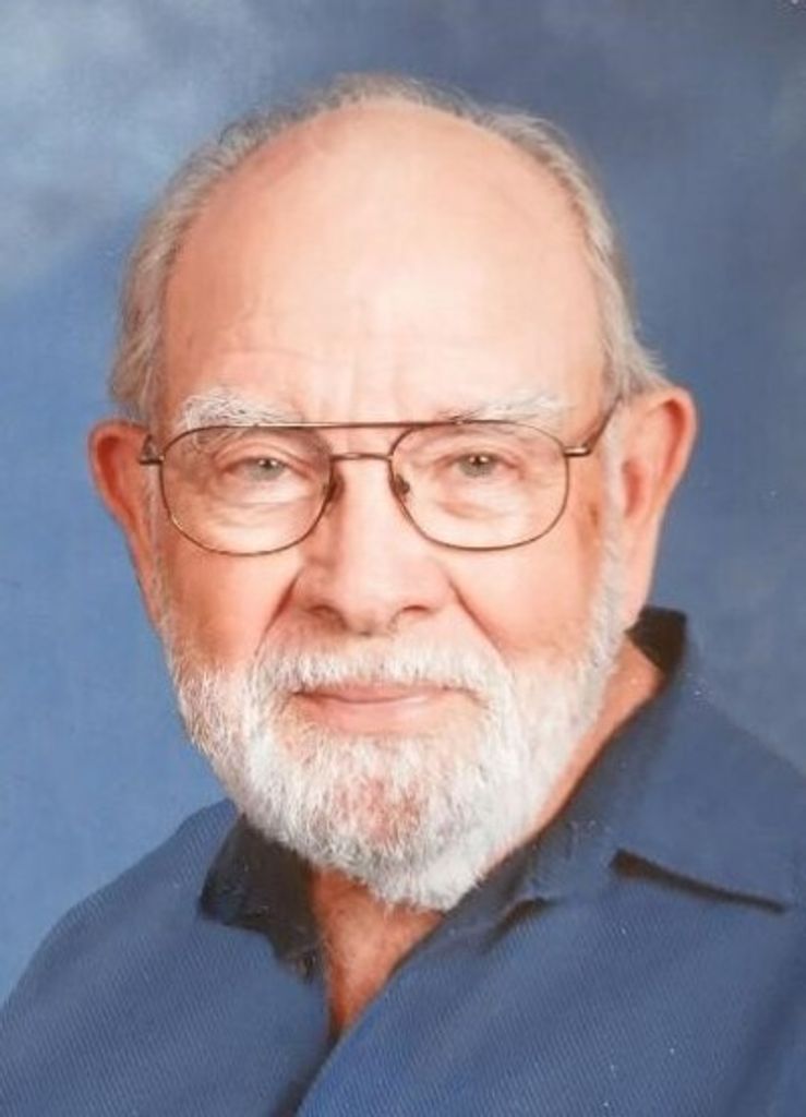 Seth Hancock Profile Photo