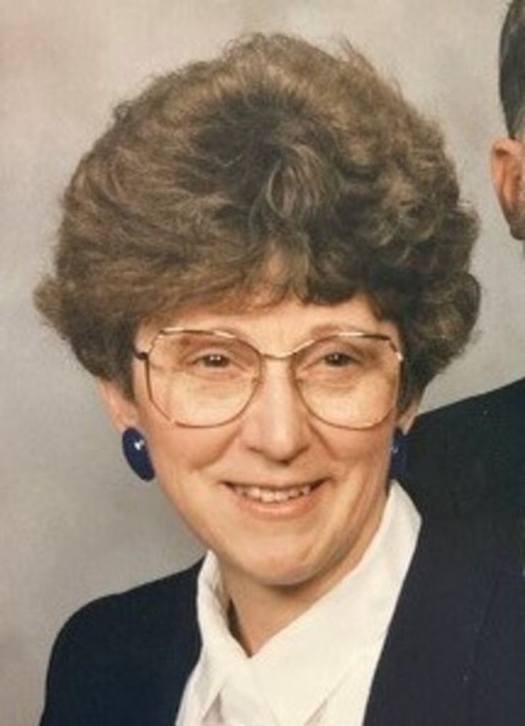 Barbara Lantzer Longcor Profile Photo