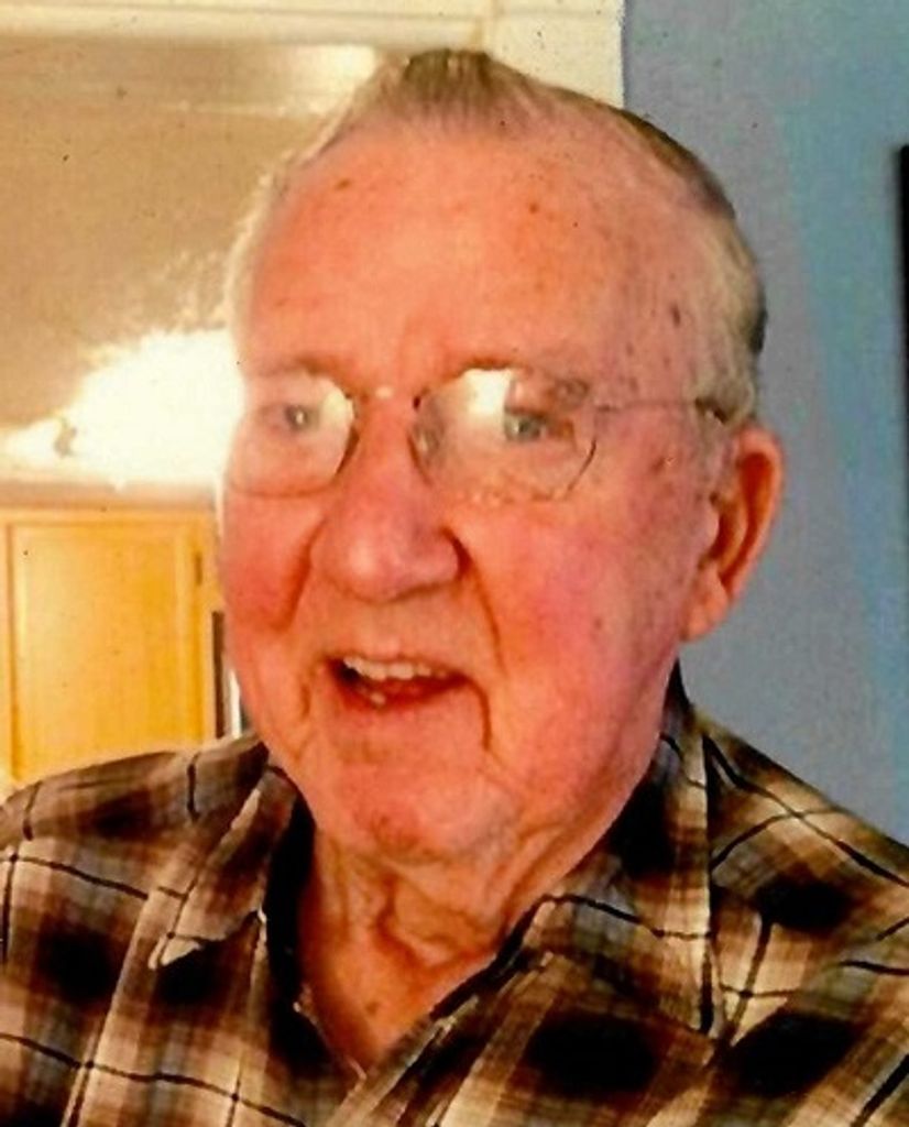 Franklin Arthur Sallgren