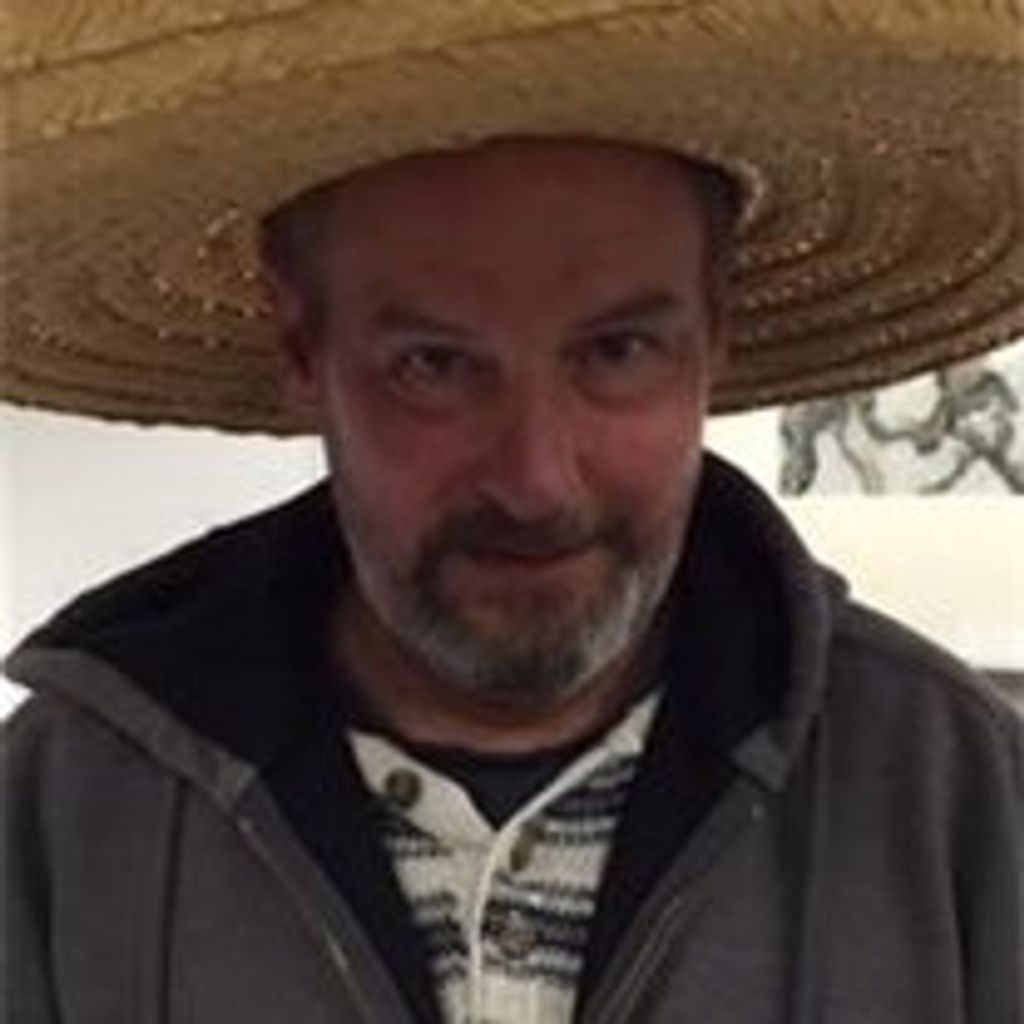 Jeremy J. Nulty