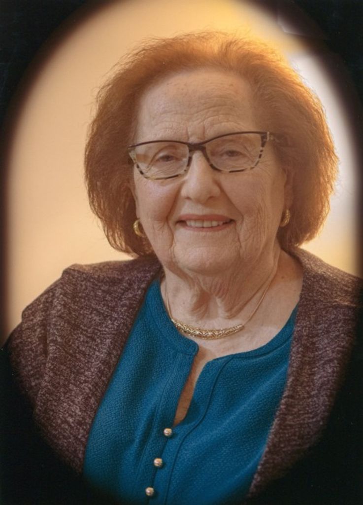 Ann Serapiglia