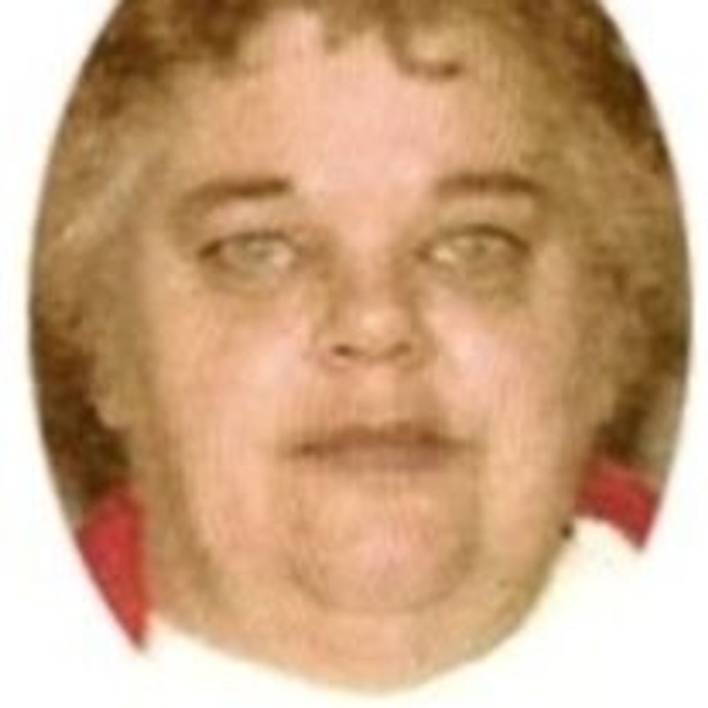 Marie Alexander