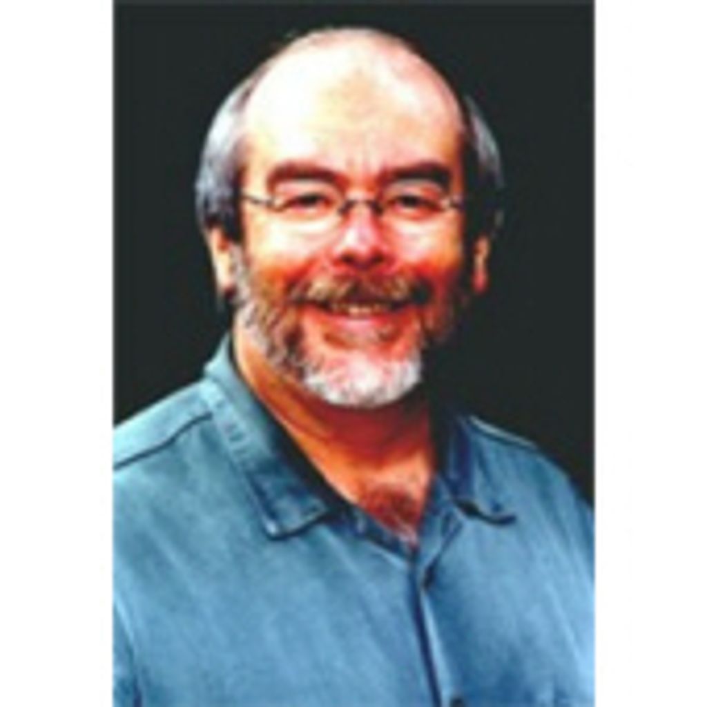Gary M. Peterson