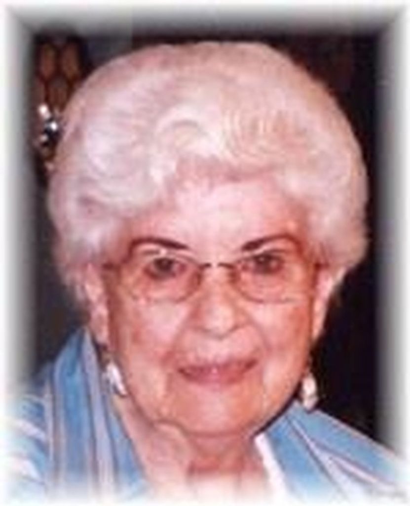 Beverly R. Leroy