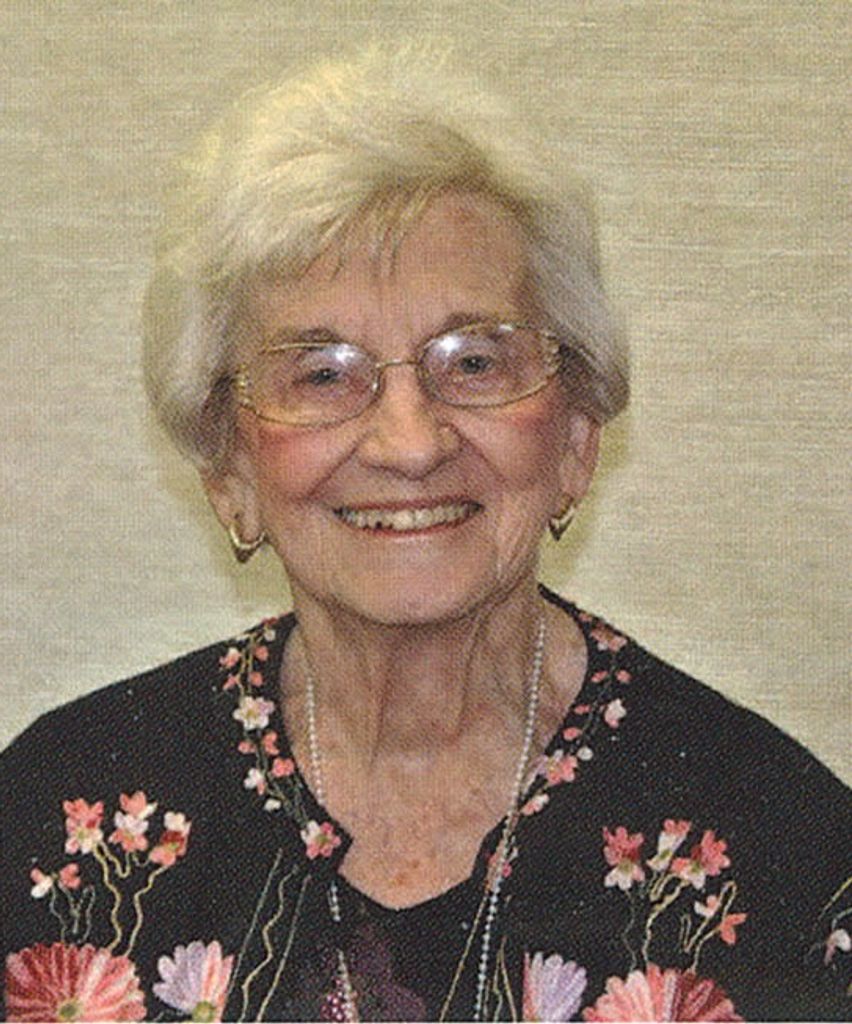 Sally Woodward Profile Photo