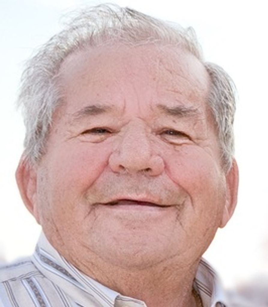 Guy E McIntosh
