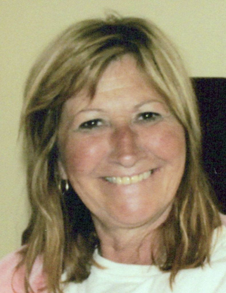 Sandra Louise Buechler
