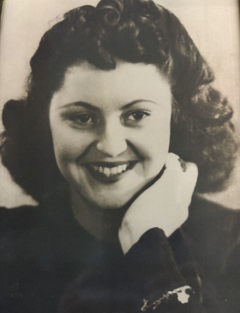 Betty  Kimble Callaway Lyle Profile Photo