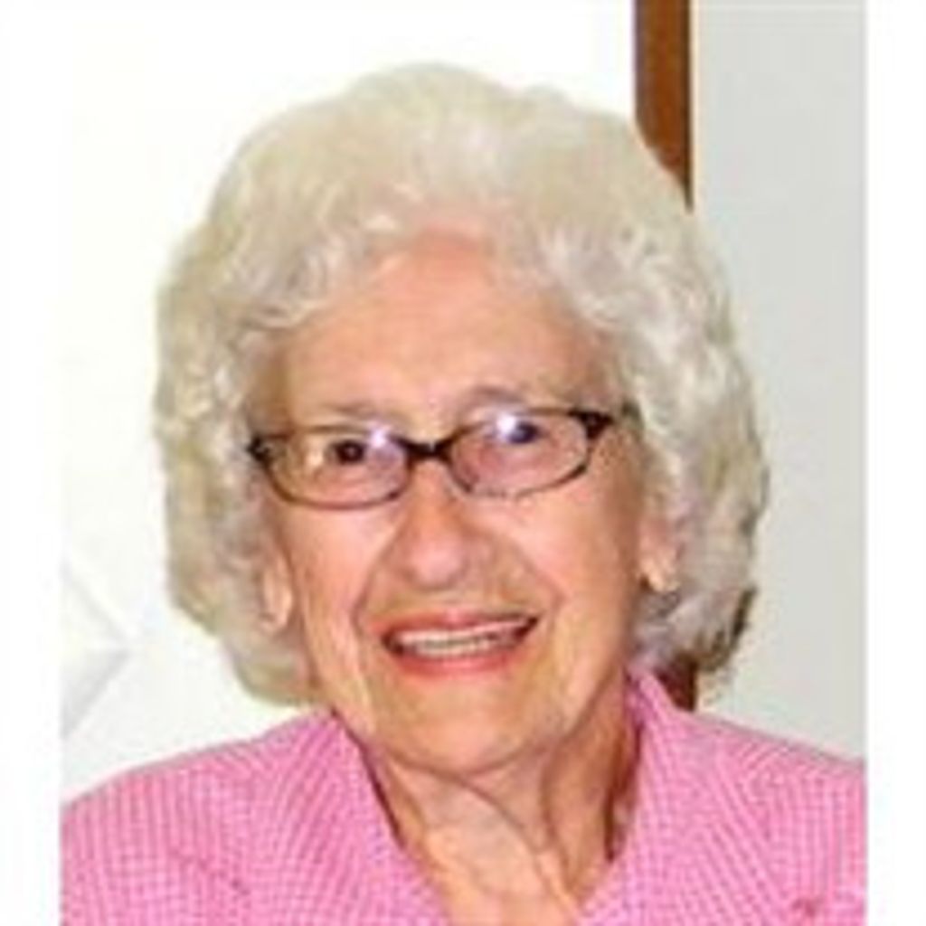 Iris Huckabee