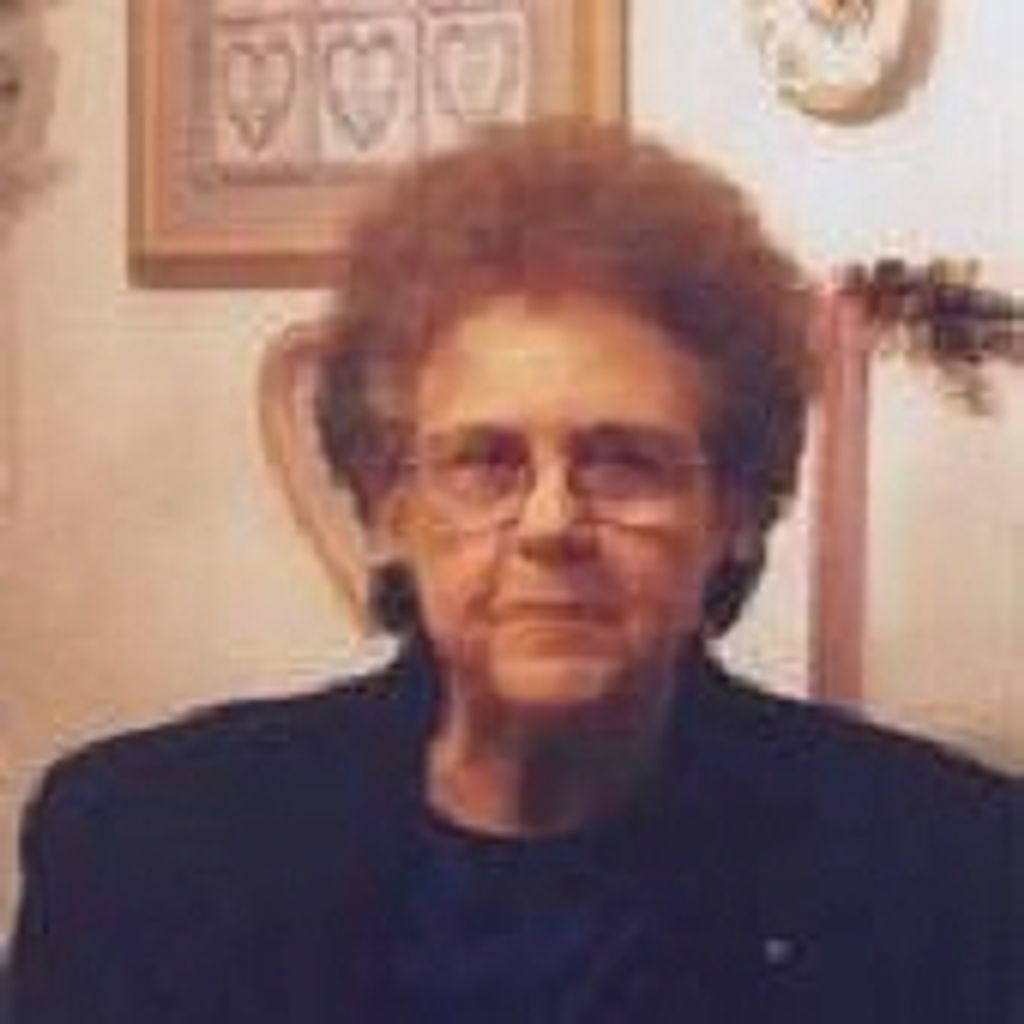 Beth M. Kavanagh