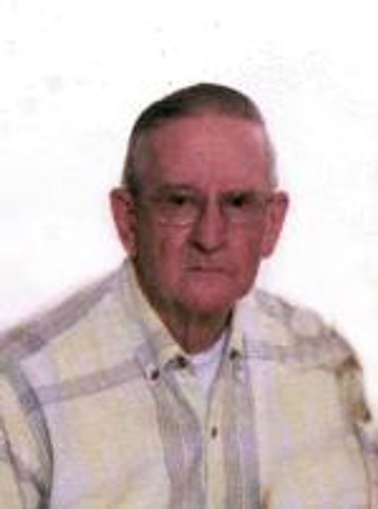 William (Bobby) Robert Keatts