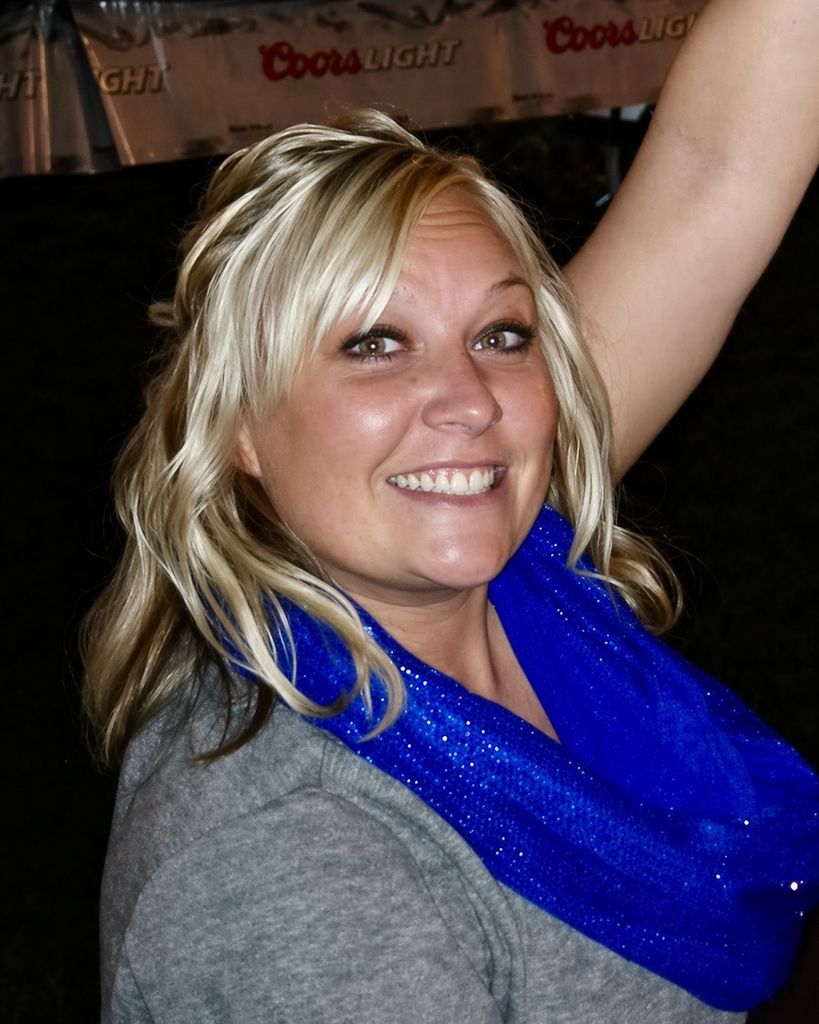 Nicole L. Deaver Profile Photo