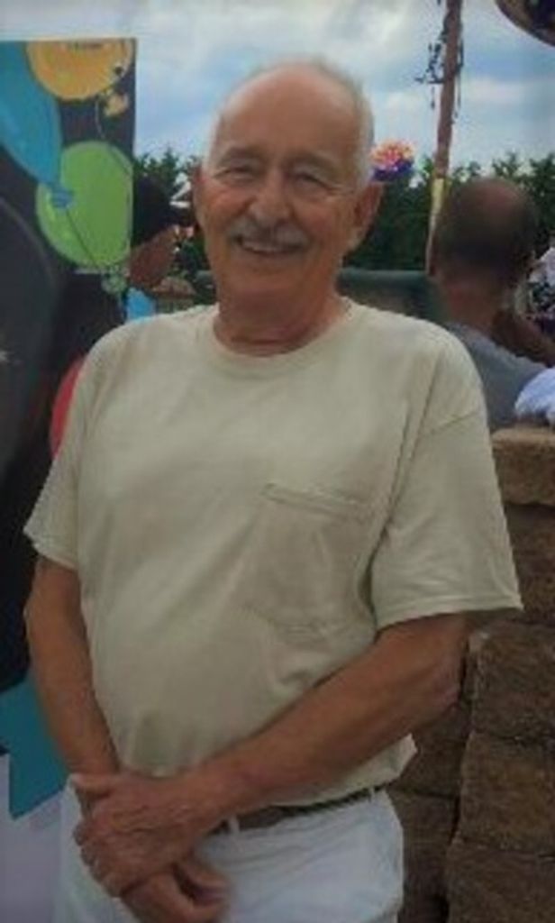 Robert J. Hazen