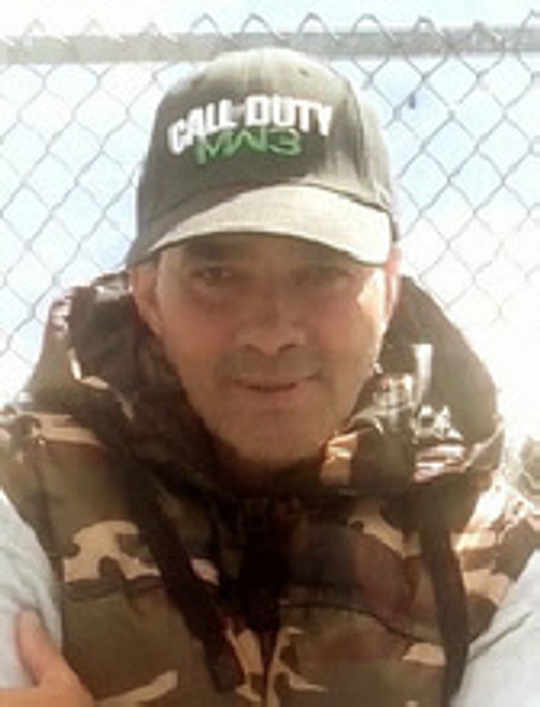 Miguel Angel Aponte