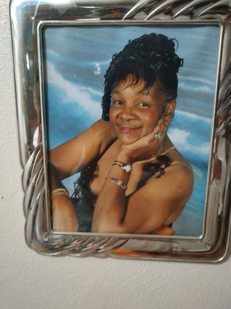 Evelyn Dixon Kitchen Profile Photo