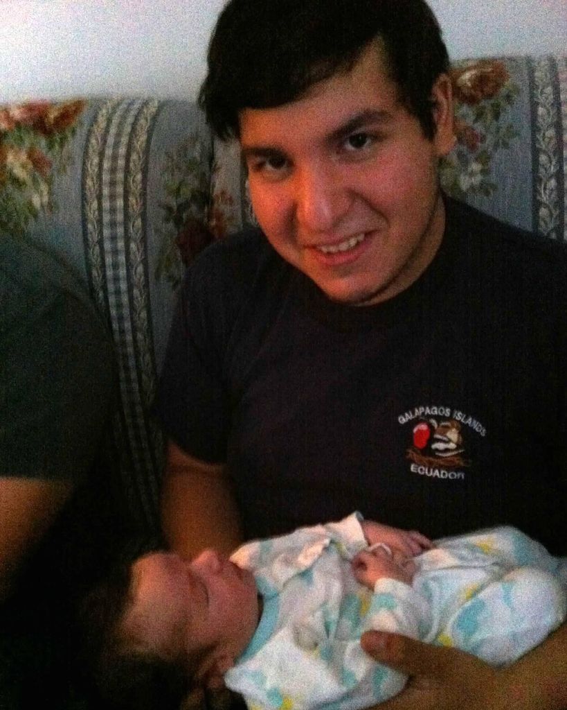 Vicente Issac Cordova Profile Photo