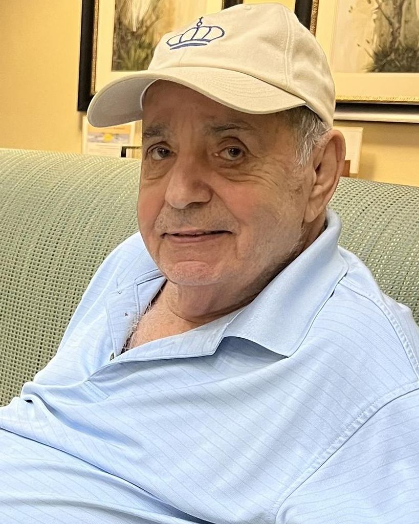 Jesus Manuel Alvarez Profile Photo