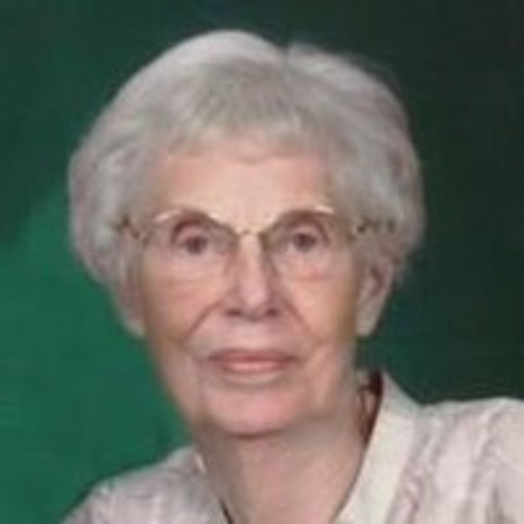 Marion L Christiansen