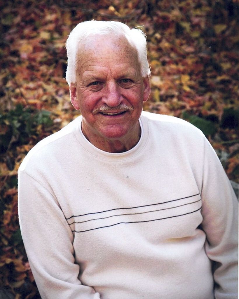 James Michael Thorpe