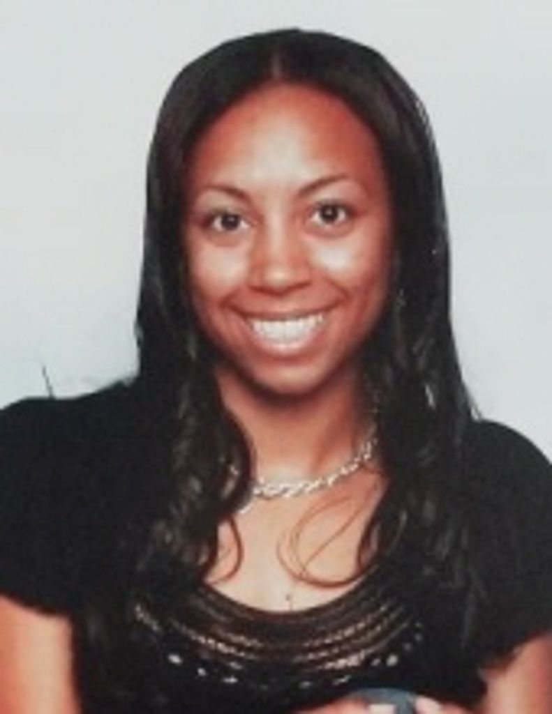 Dominique Sade Bowers