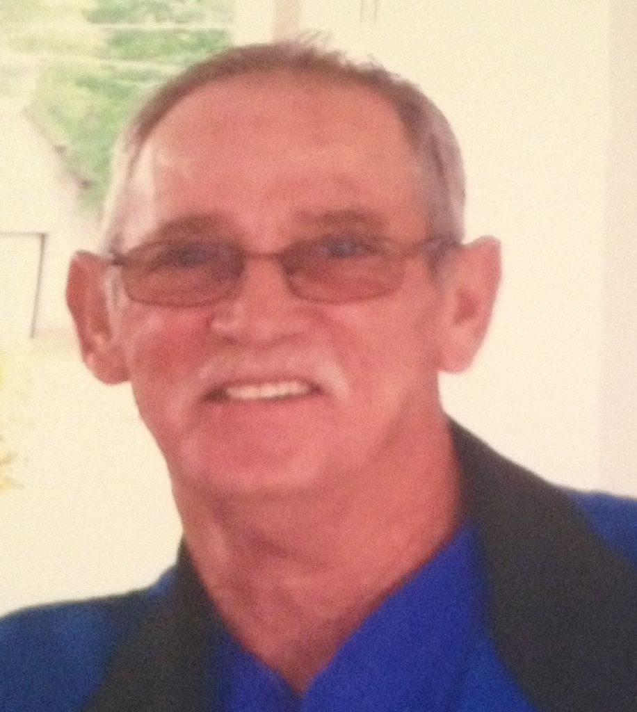 Wilson "Socko" James Estillette