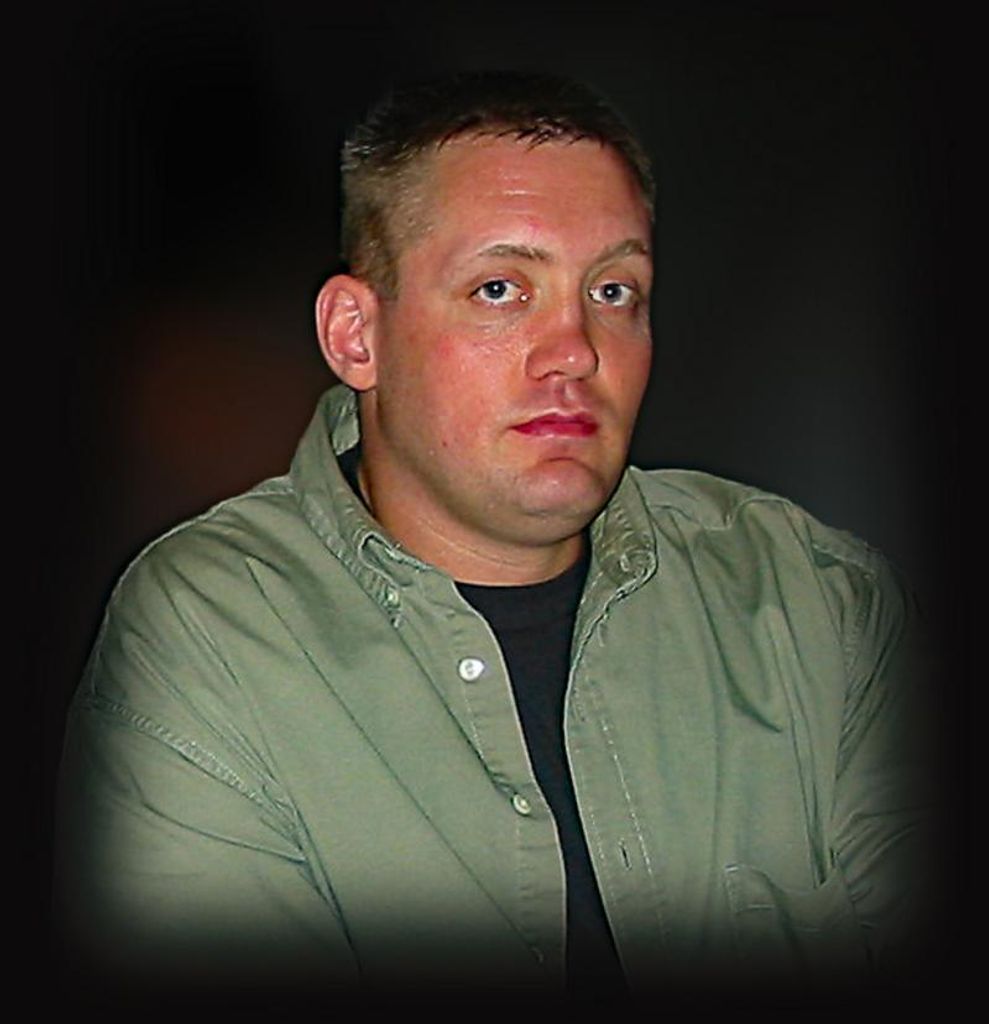Shane Richeson Profile Photo
