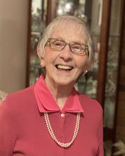 Anna Eileen Duncan's obituary image