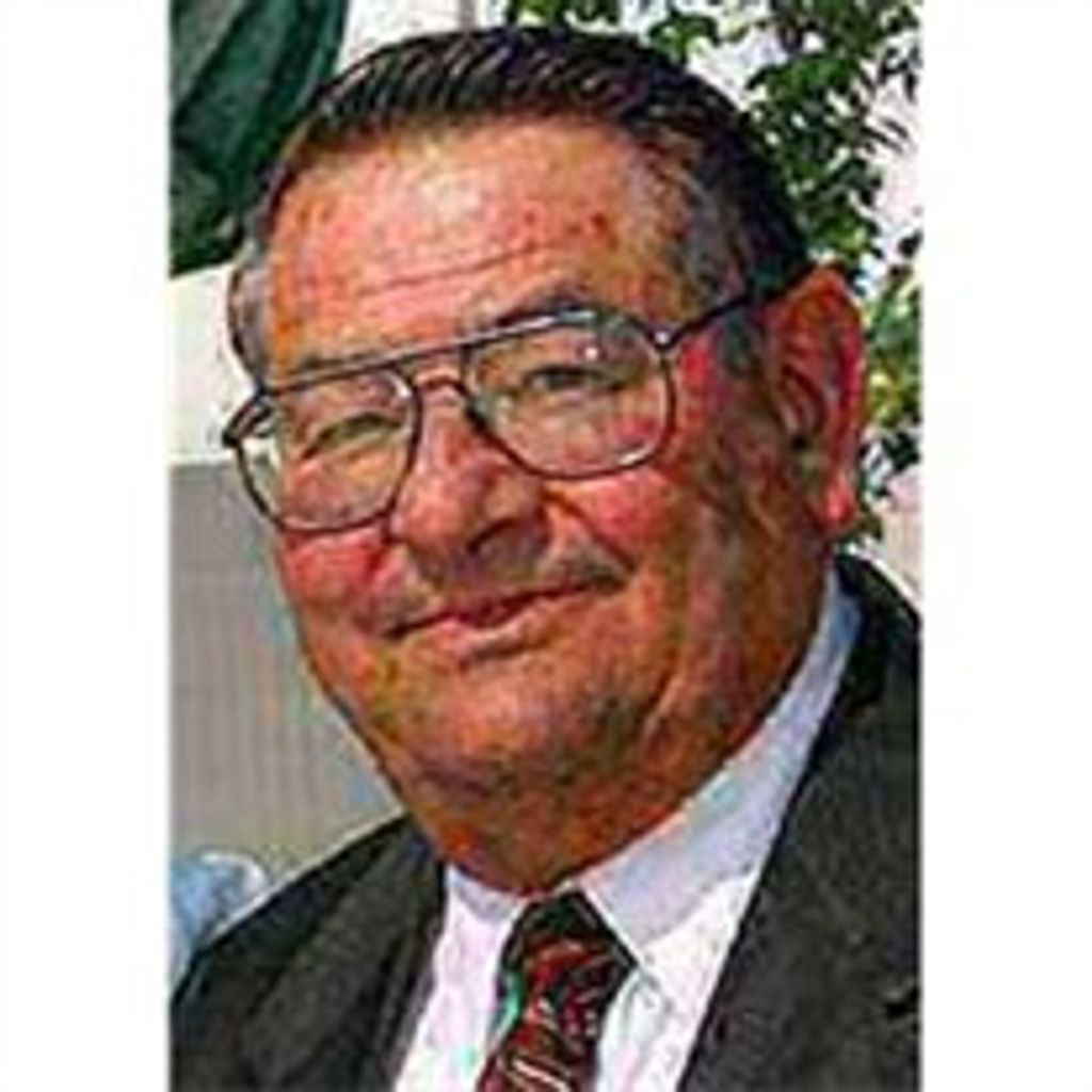 Rex Merrill Brown