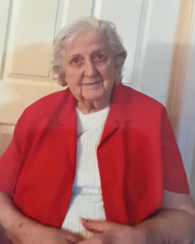 Susan Juanita Bramlett