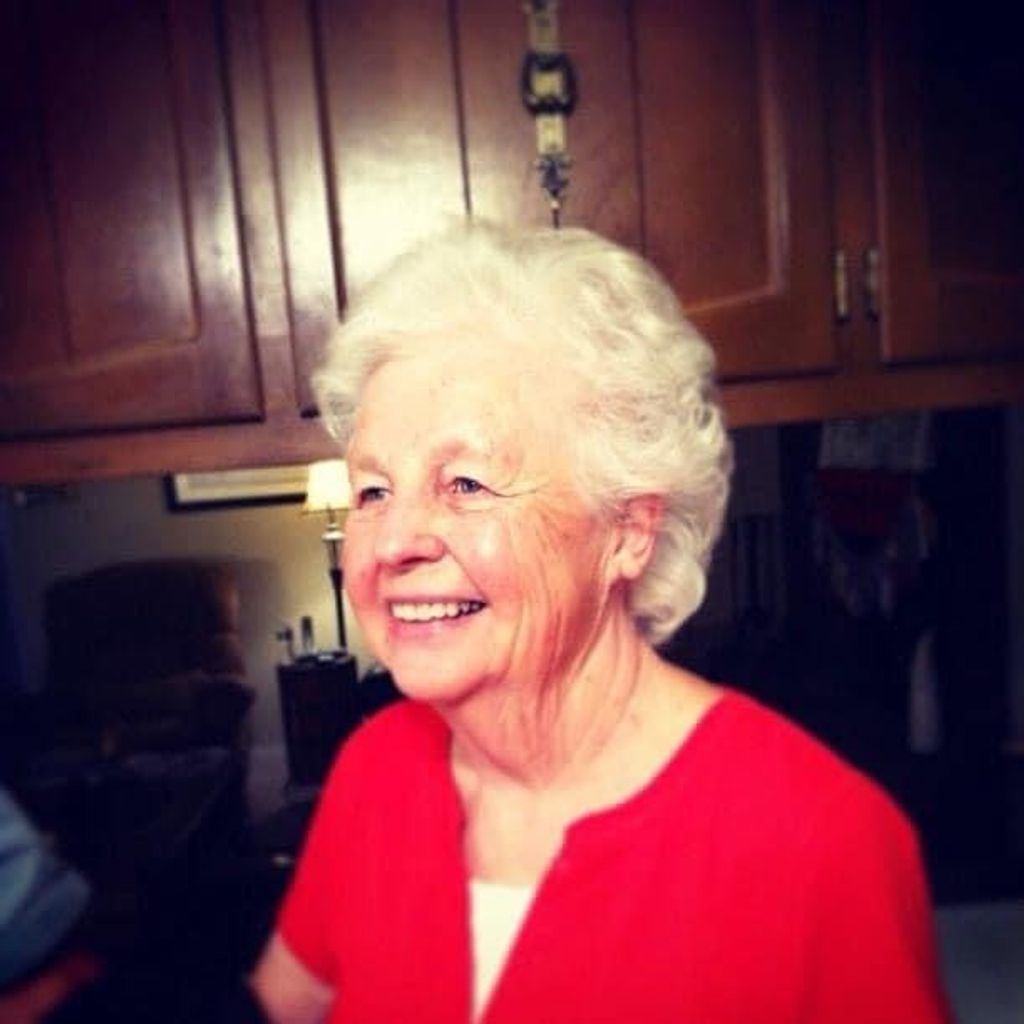 Zula Inez Goswick Brown Mooney