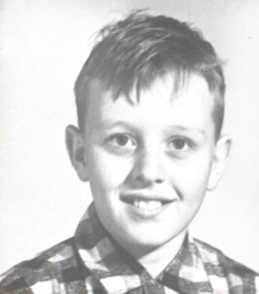 Donald William Shaver