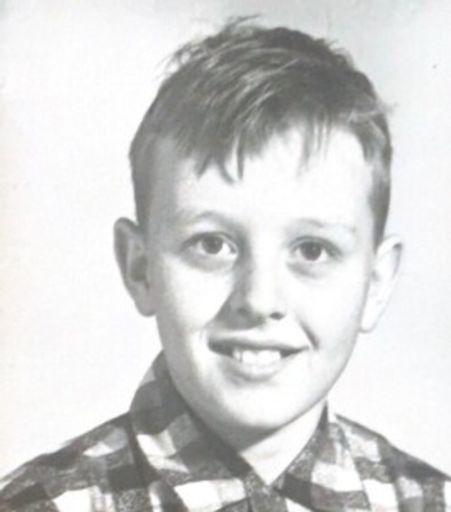 Donald William Shaver Profile Photo