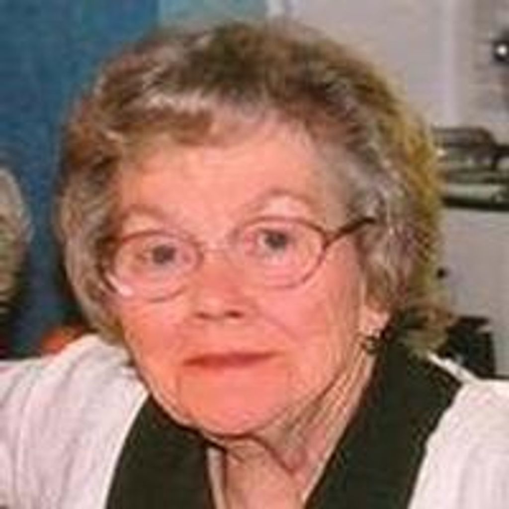 Carol H. Todd