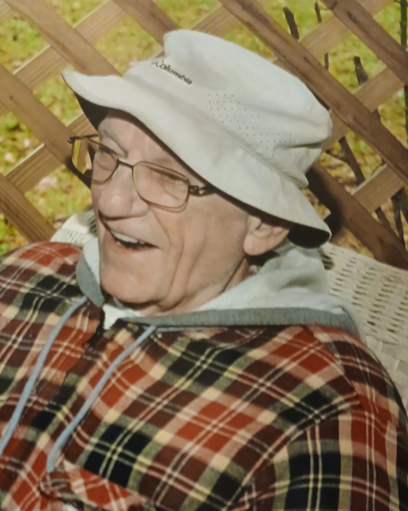 Thomas Ernest Eve
