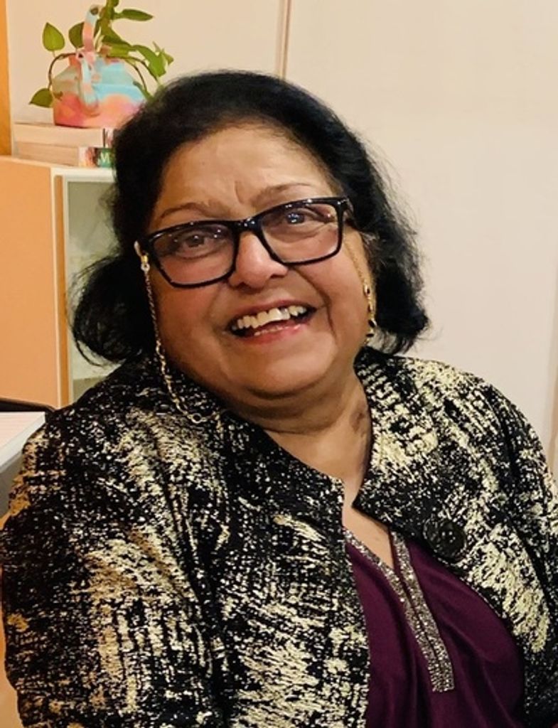 Mankanwal Rana Profile Photo