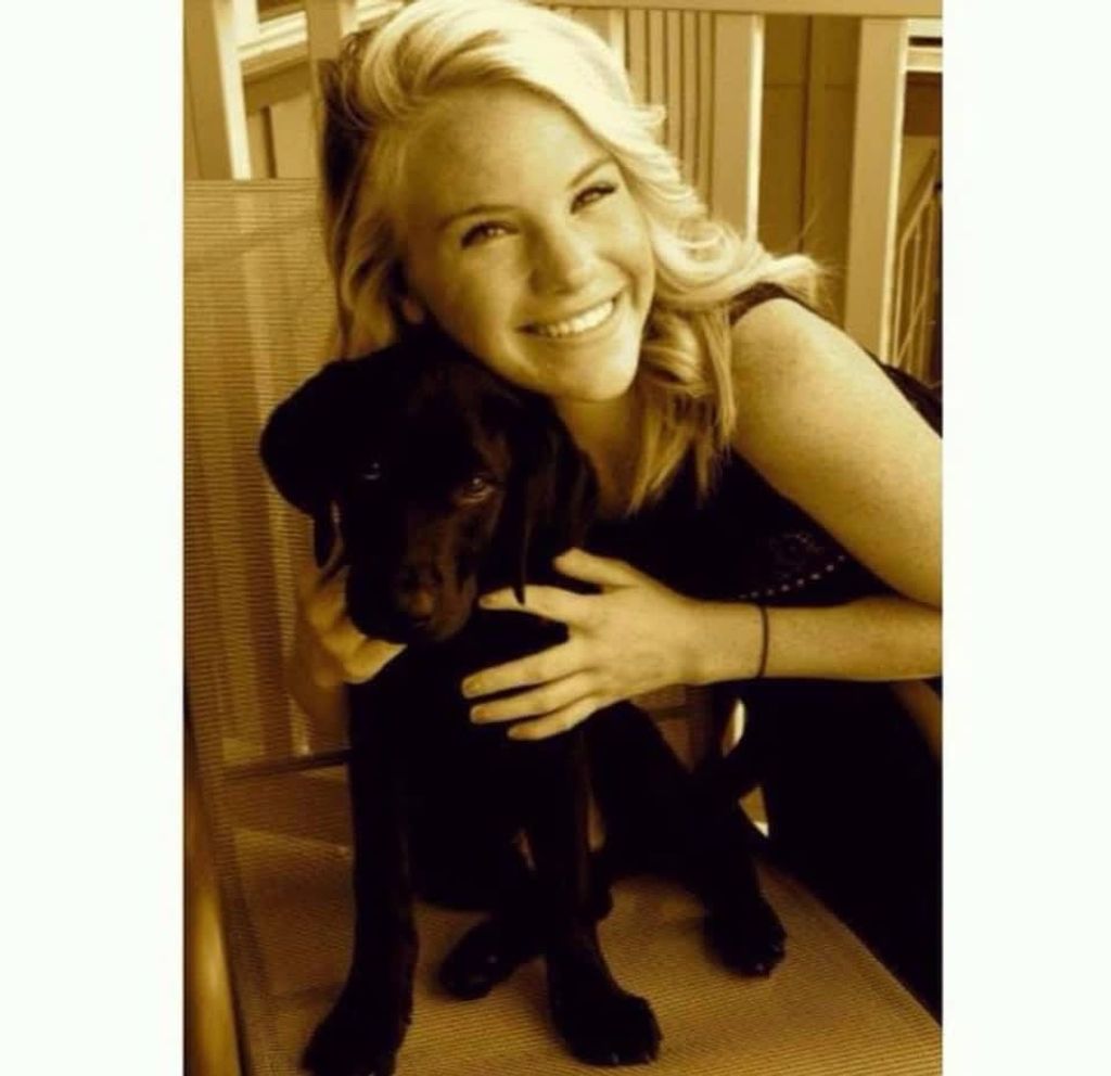 Ashley Caroline Rhodes Profile Photo