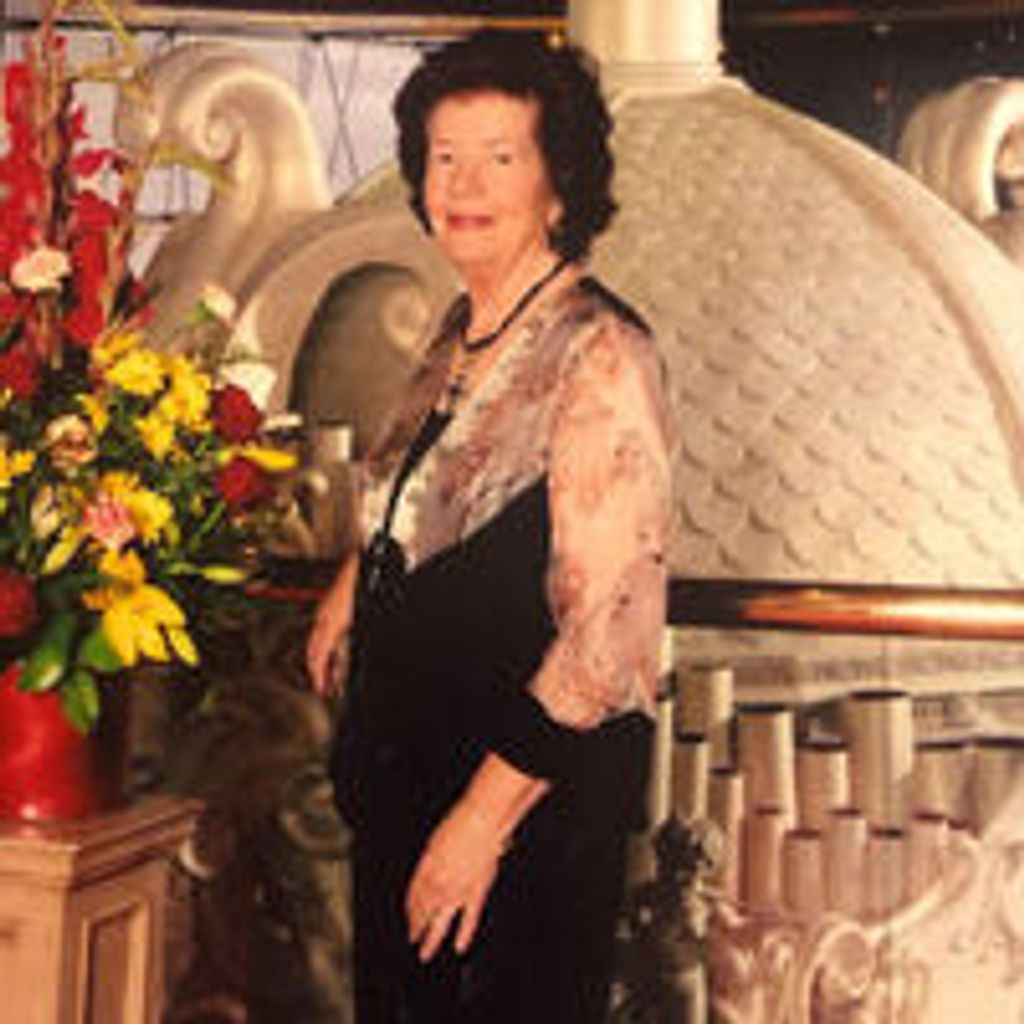 Carolyn Virginia Manney