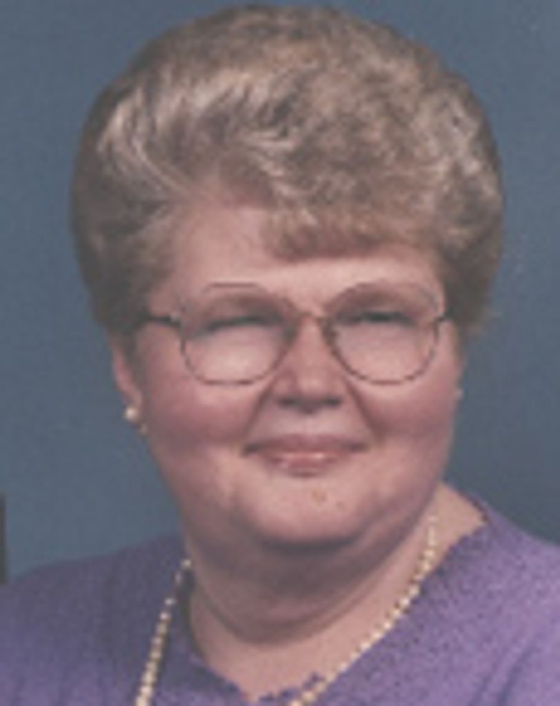 Roberta Nell Miller Profile Photo