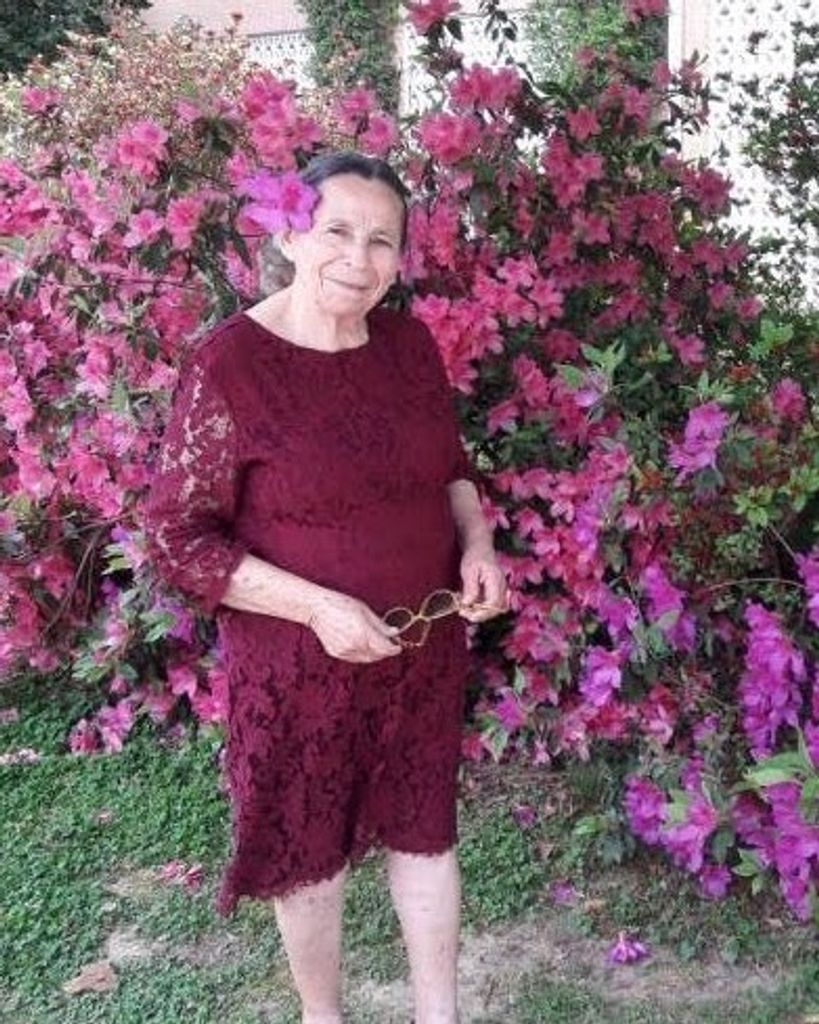 Juana Lopez Profile Photo