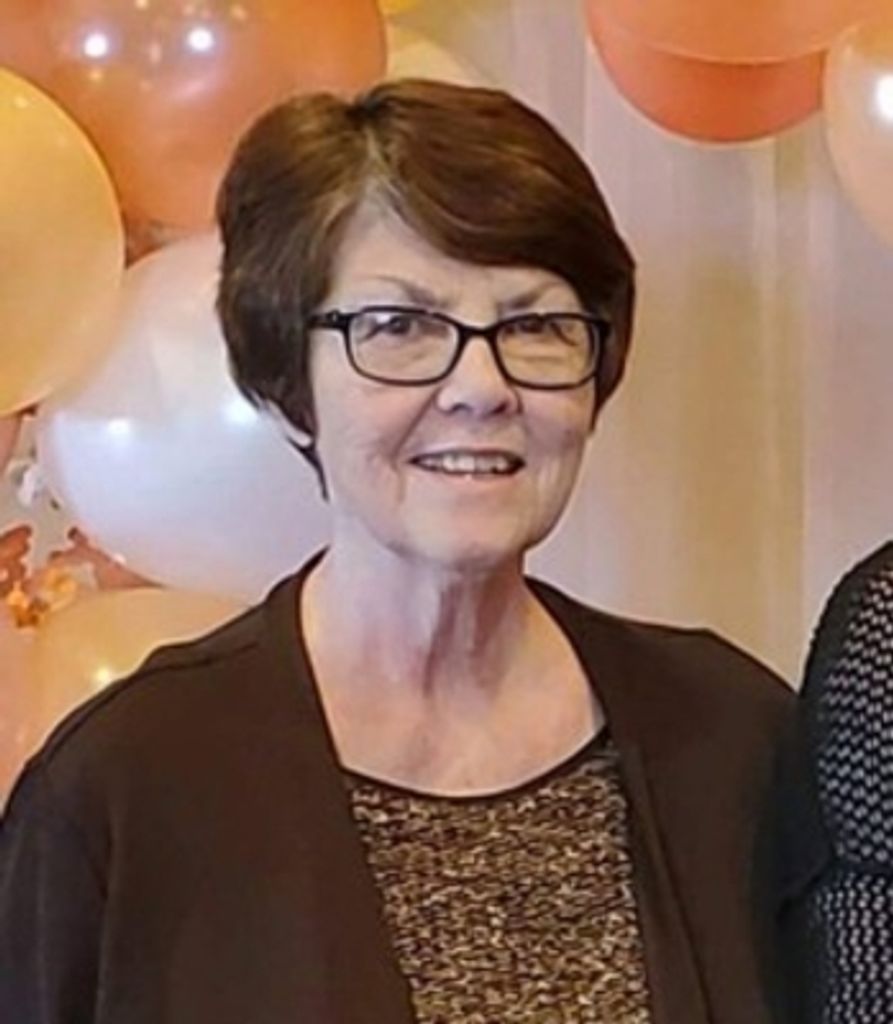 Joyce E. Jacobs