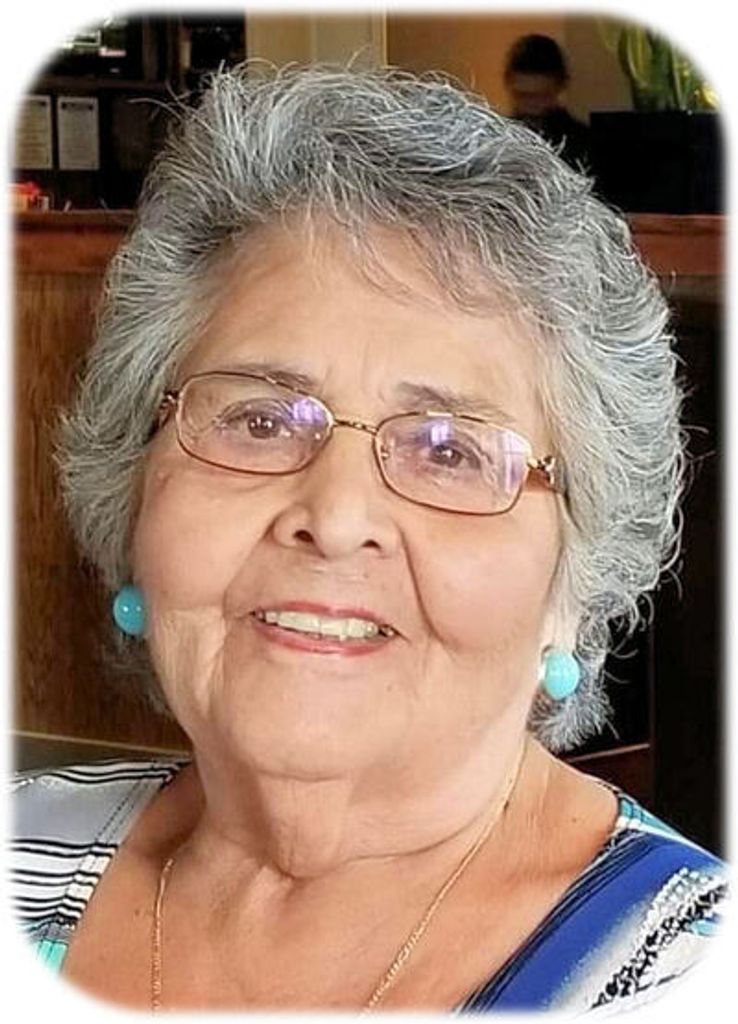 Hortencia B. Gonzales Profile Photo
