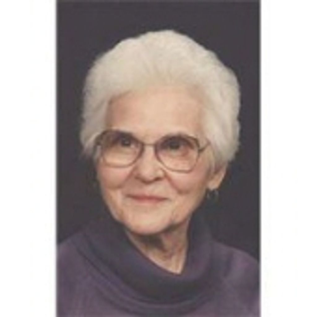 Frances Smith
