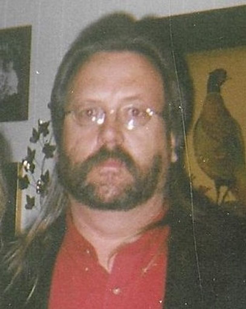 Donald Thompson