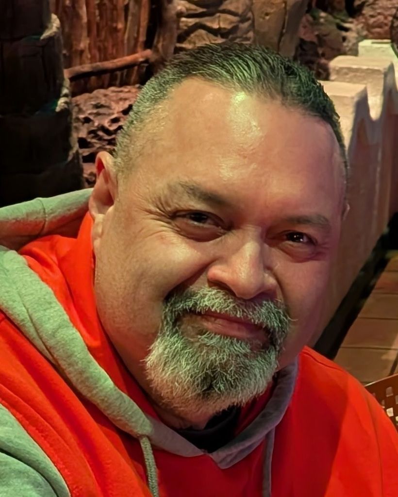 Paul Jaramillo Jr. Profile Photo