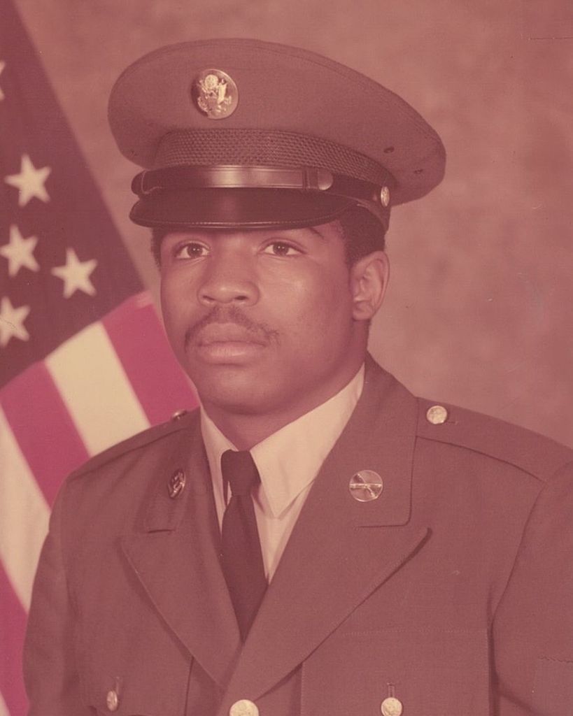 Leroy Hardy, Jr. Profile Photo