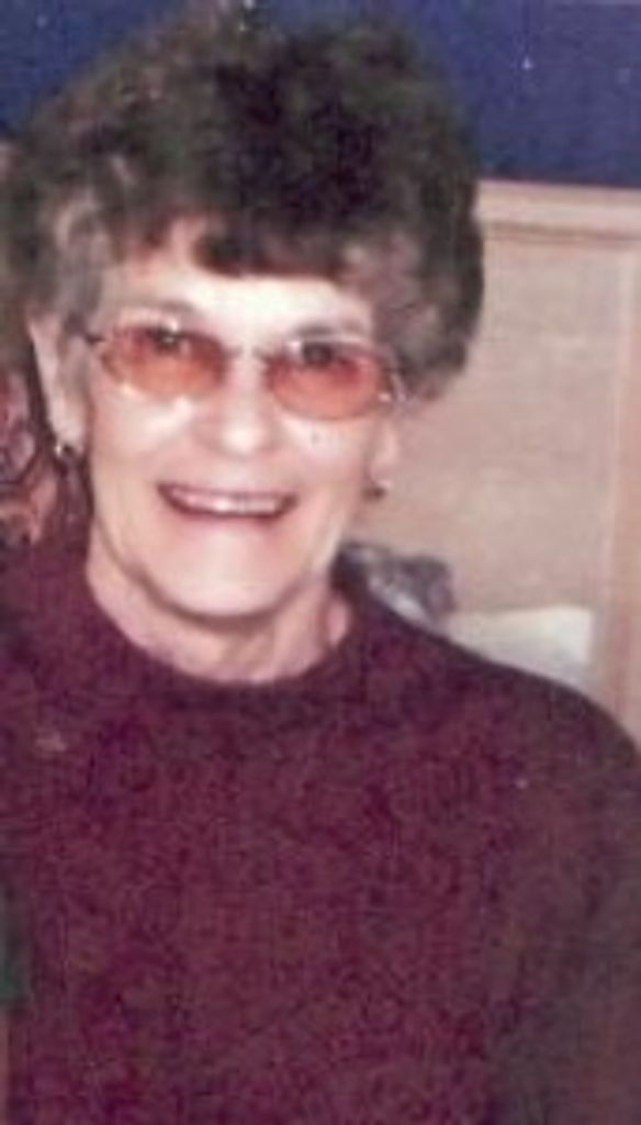 Katherine Lloyd