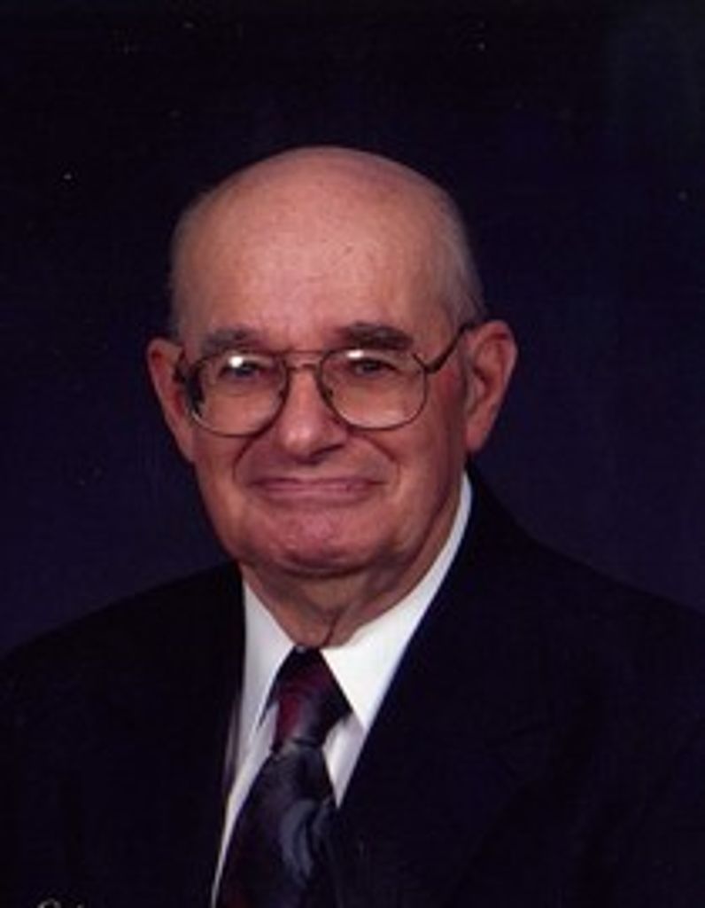 Gilbert Warren Corbin