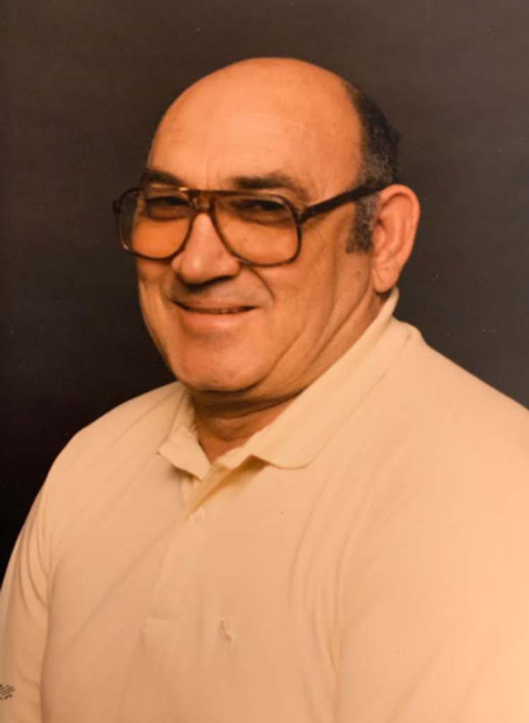 Charles P. Meziere Profile Photo