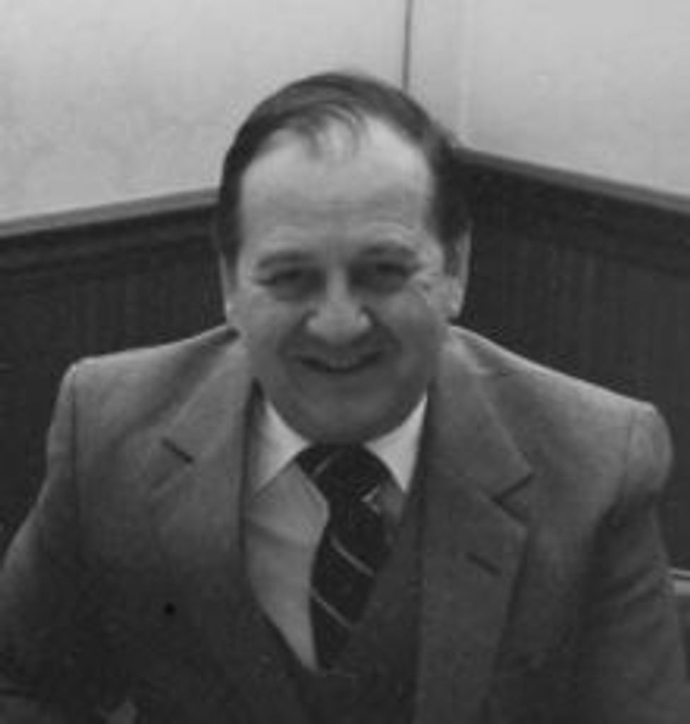 Francis Alfred O'Grady