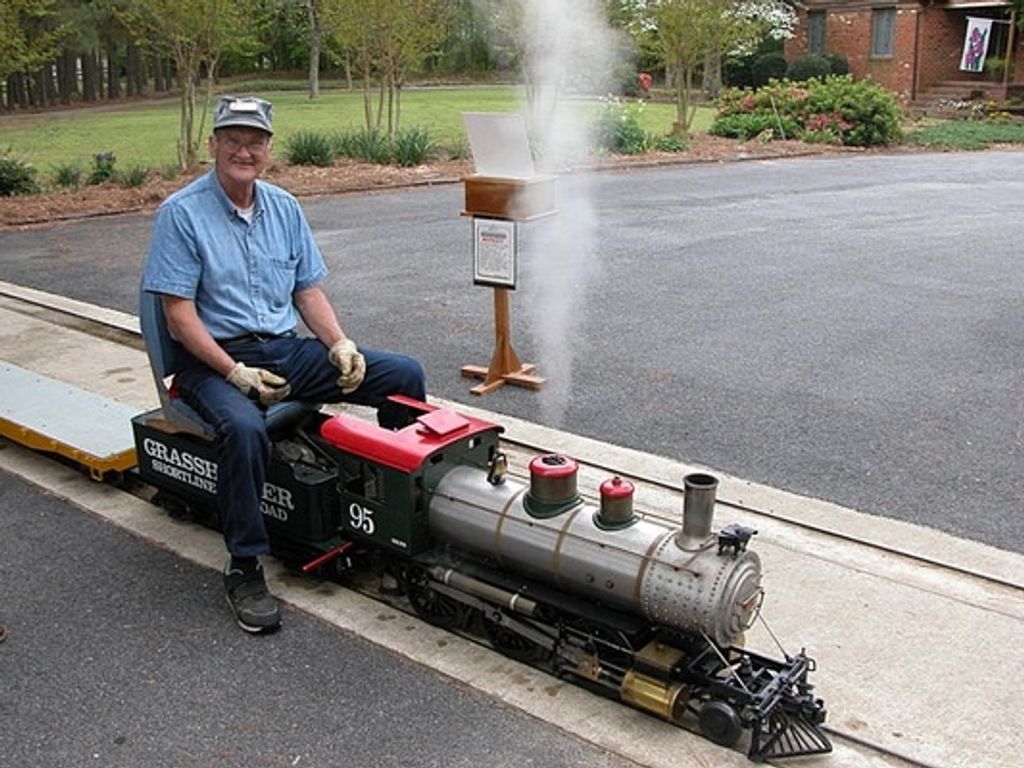 Rupert Earl Boyd Profile Photo